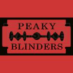peaky blinders 