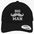 Big Man Cotton Twill Hat (Embroidered) front