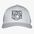 Kings of Leon Baseball Cap (Embroidered) front