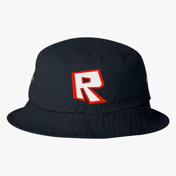 Roblox Bucket Hat Embroidered Hatsline Com