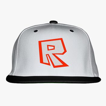 Roblox Snapback Hat Embroidered Hatslinecom - roblox snapback hat embroidered hatslinecom