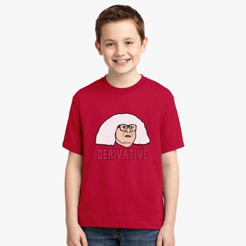 Bullshit Bullshit Derivative Youth T Shirt Hatsline Com - i made a danny devito t shirt roblox