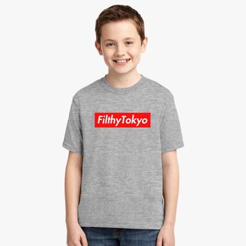 Filthy Tokyo Youth T Shirt Hatsline Com - tokyo shirt roblox id t shirt designs