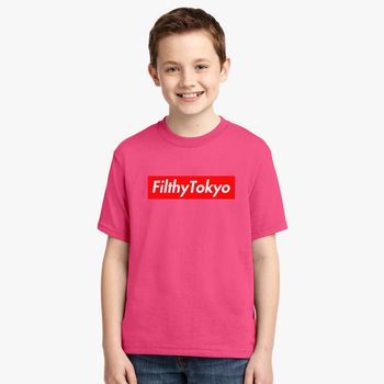 Filthy Tokyo Youth T Shirt Hatsline Com - tokyo shirt roblox id t shirt designs