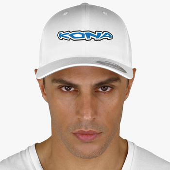 kona bikes hat