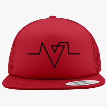 Seventeen Logo Foam Trucker Hat Hatsline Com - seventeen kpop roblox