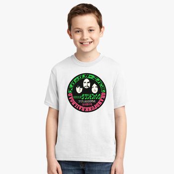 Grand Funk Railroad Youth T Shirt Hatsline Com
