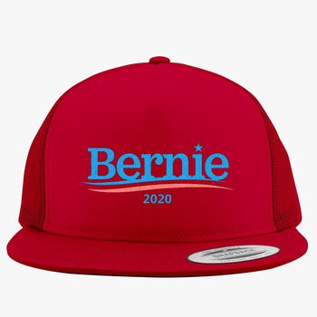 Bernie Sanders 2020 Hat Bernie 2020 Trucker Cap