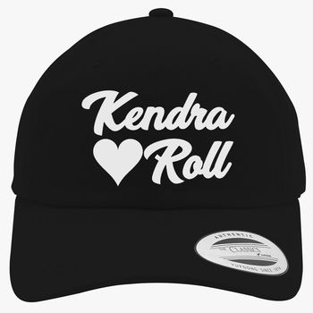 Kendra roll