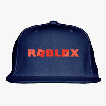 Roblox Snapback Hat Embroidered Hatsline Com - roblox big hats