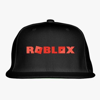 Roblox Snapback Hat Embroidered Hatsline Com - roblox visor mesh roblox