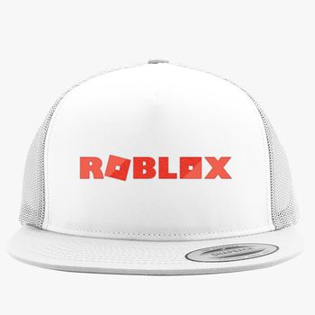 Roblox Trucker Hat Embroidered Hatsline Com - roblox logo trucker hat trucker hats pinterest trucker