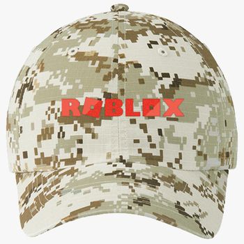 camouflage army hat roblox