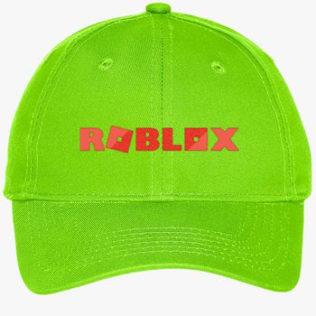 Roblox Youth Six Panel Twill Cap Embroidered Hatsline Com - eat sleep roblox baseball cap embroidered hatslinecom