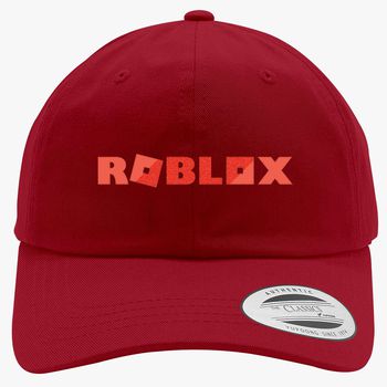 Roblox Cotton Twill Hat Embroidered Hatsline Com - eat sleep roblox baseball cap embroidered hatslinecom