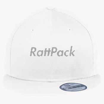 Rattpack Supreme Logo New Era Snapback Cap Embroidered Hatsline Com - supreme black 5 panel roblox