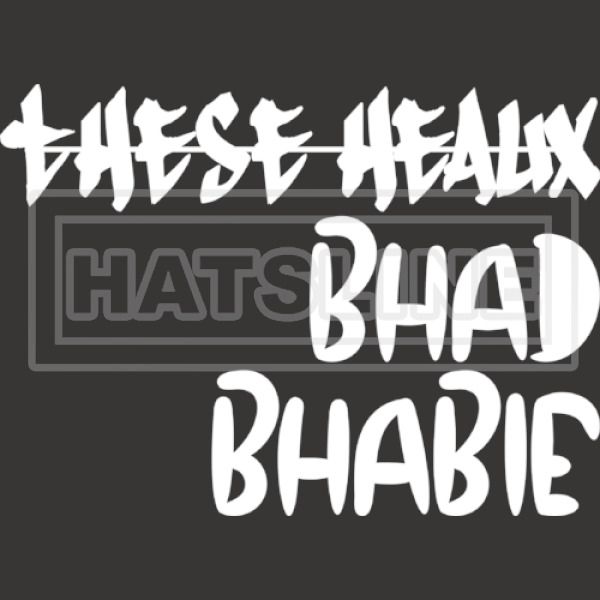 Bhad bhabie thong