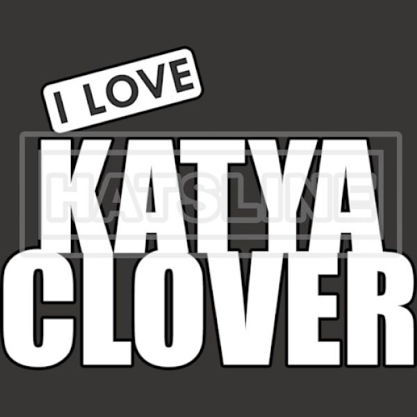 Clover katya