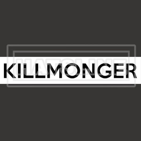 Killmonger Knit Beanie Embroidered Hatsline Com
