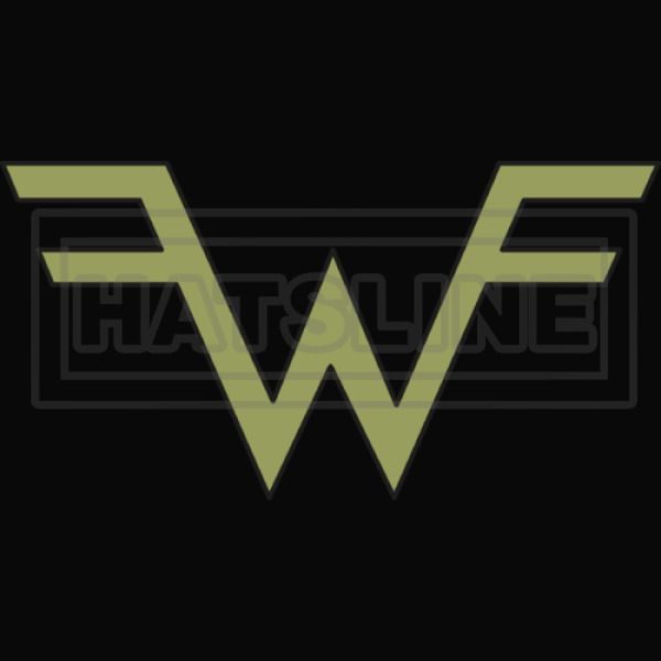 Weezer Logo Bucket Hat Embroidered Hatsline Com - new dope era logo roblox