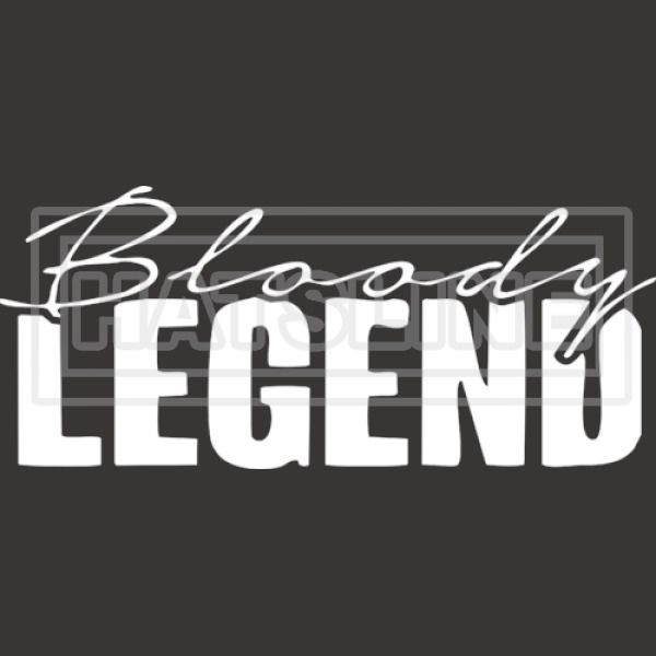 Lazarbeam Bloody Legend Baby Bib Hatsline Com