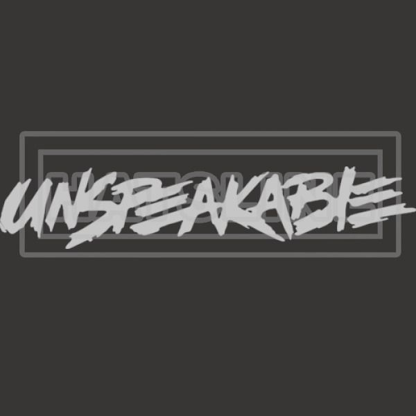 Unspeakable Roblox T Shirt