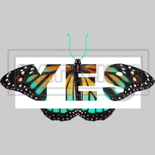 Yes Theory Butterfly Youth T Shirt Hatsline Com