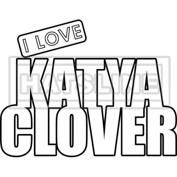 Clover katya