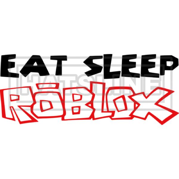 Eat Sleep Roblox Baseball Cap Embroidered Hatsline Com - sandra yes roblox