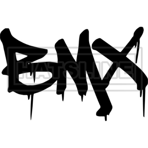 Cyberruimte rek duidelijk BMX Graffiti iPhone 6/6S Case | Hatsline.com