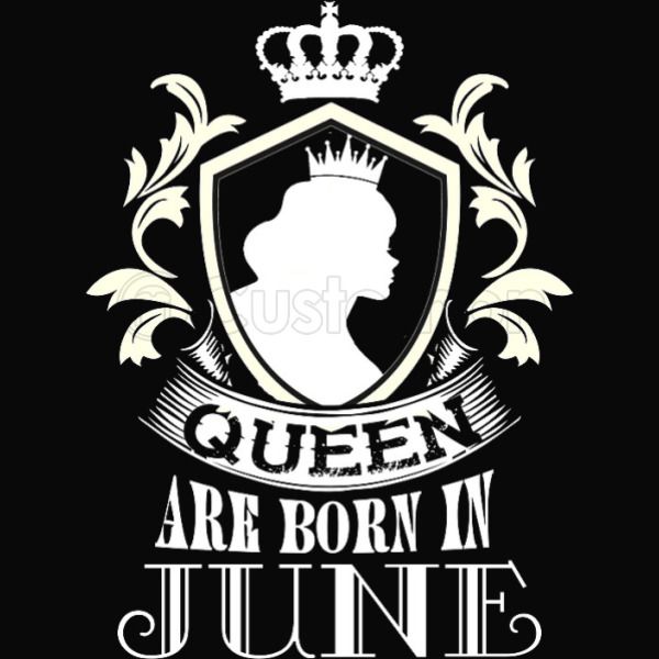 Cutie Queens Are Born In June Youth T Shirt Hatslinecom - guava juice shirt roblox womens t shirt customon