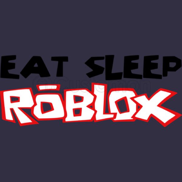 Eat Sleep Roblox New Era Baseball Mesh Cap Embroidered - 