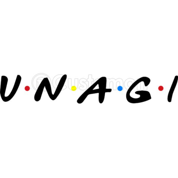 Download Unagi - Friends Bucket Hat | Hatsline.com