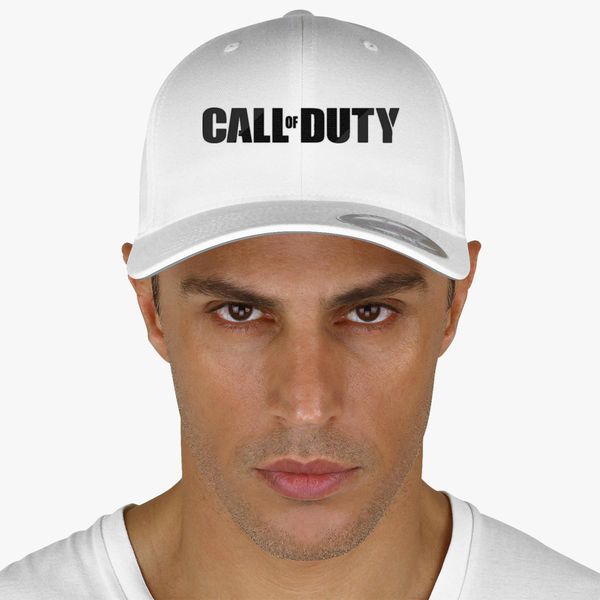 Call Of Duty Black OPS 3 Baseball Snapback Hat RoyalBlue