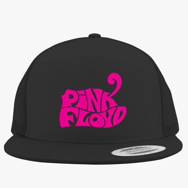 Floyd hat pink trucker JSR Direct