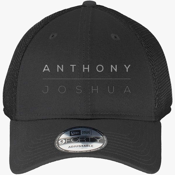 anthony cap