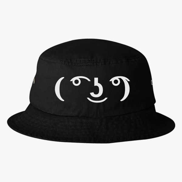 Snipars Face Bucket Hat Embroidered Hatsline Com - halloween bucket hat roblox