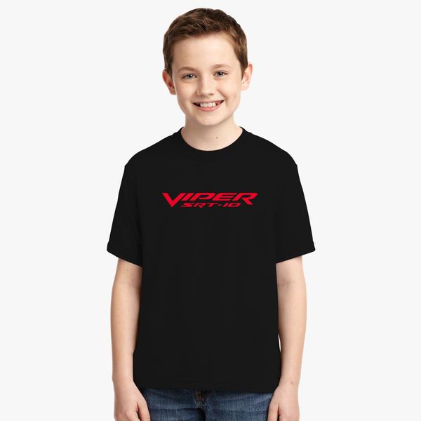 Viper Srt Youth T Shirt Hatsline Com
