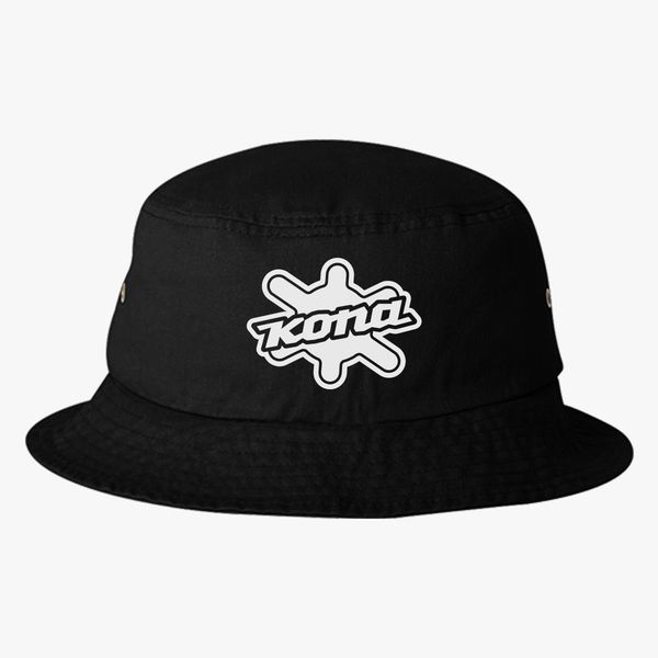 kona bikes hat