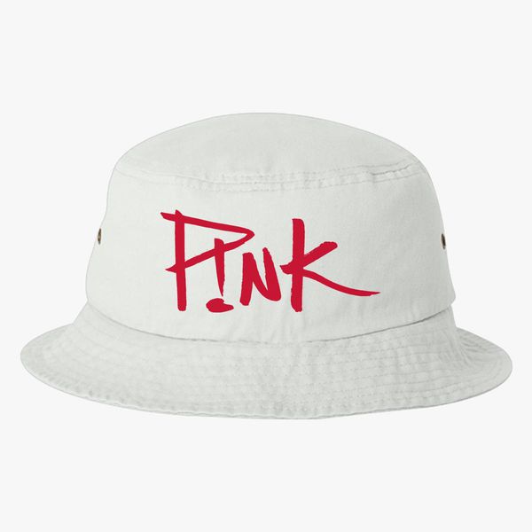 Pink Bucket Hat Embroidered Hatsline Com - butterfly bucket hat roblox id