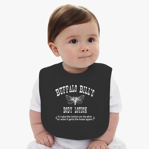 buffalo bills baby