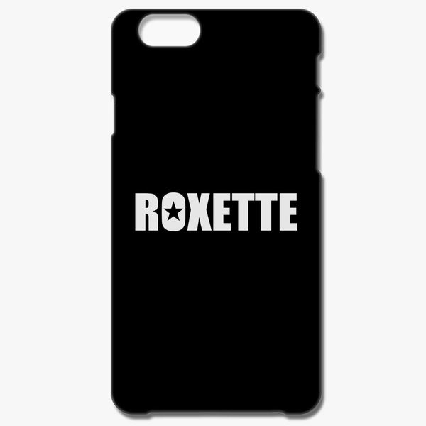 Ốp lưng iPhone Roxette Band Logo sẽ mang đến cho bạn một phong cách trẻ trung và sáng tạo, đầy năng lượng và cá tính. Chiêm ngưỡng những hình ảnh thật chất và ấn tượng của ốp lưng này để tìm cho mình một bộ phụ kiện độc đáo.
