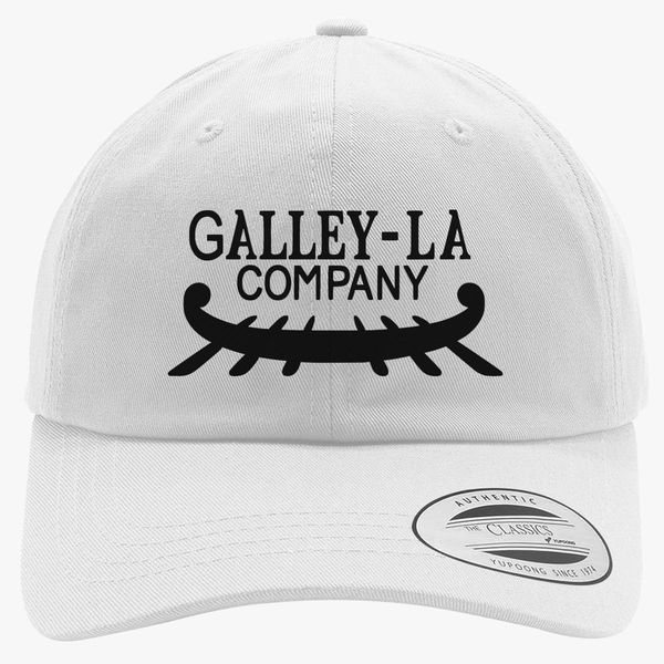 One Piece Luffy Galley La Company Logo Cotton Twill Hat Hatsline Com