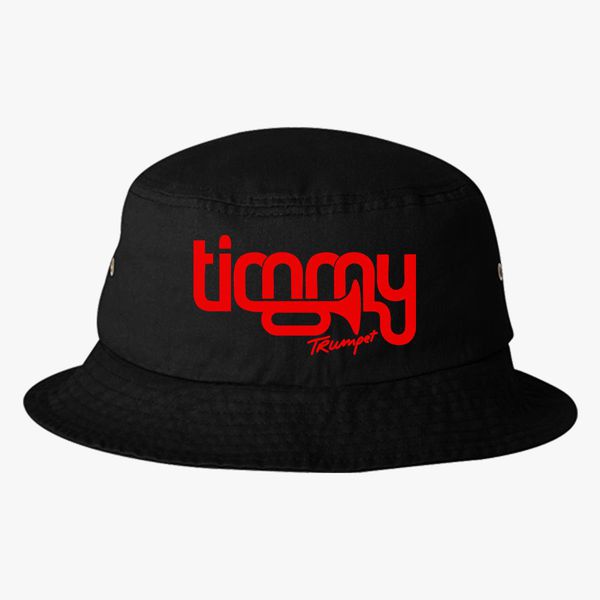 Timmy Trumpet Logo Bucket Hat Hatsline Com - roblox bucket hat names