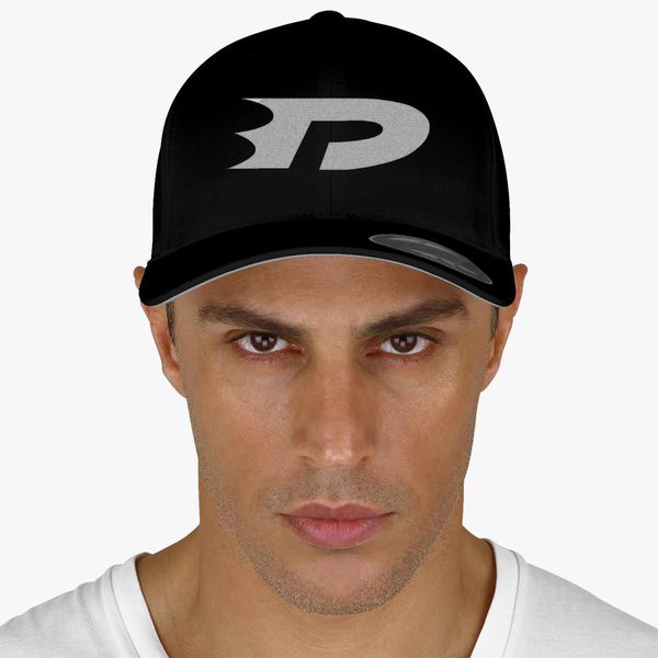 Danny Phantom Logo Baseball Cap Embroidered Hatsline Com - danny phantom shirt roblox