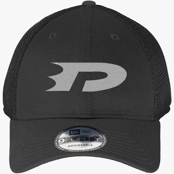 Danny Phantom Logo New Era Baseball Mesh Cap Embroidered Hatsline Com - danny fenton roblox