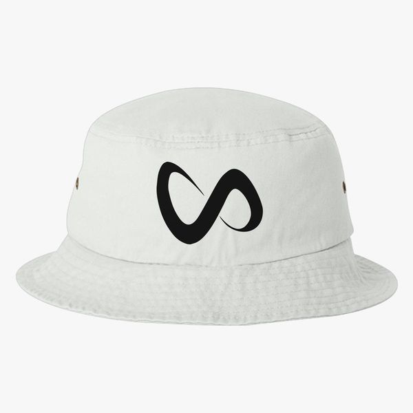 Dj Snake Logo Bucket Hat Embroidered Hatsline Com - roblox logo brushed cotton twill hat embroidered customon