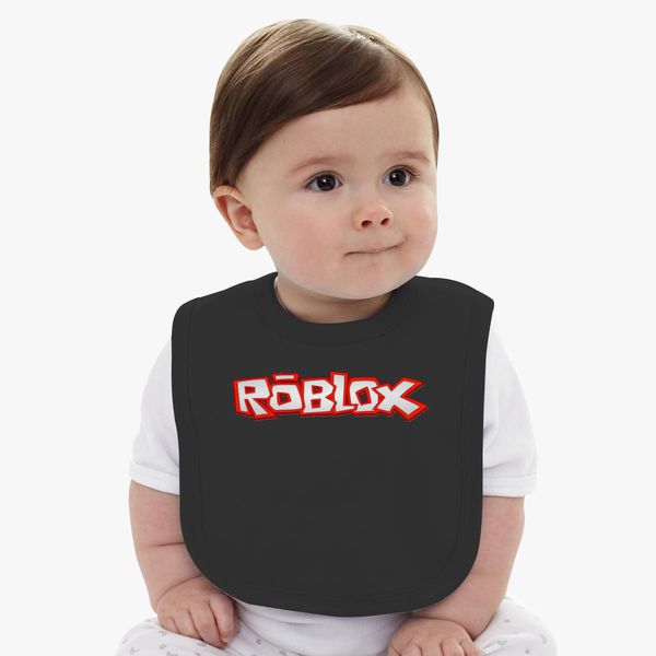 Roblox Title Baby Bib Hatslinecom - roblox bib