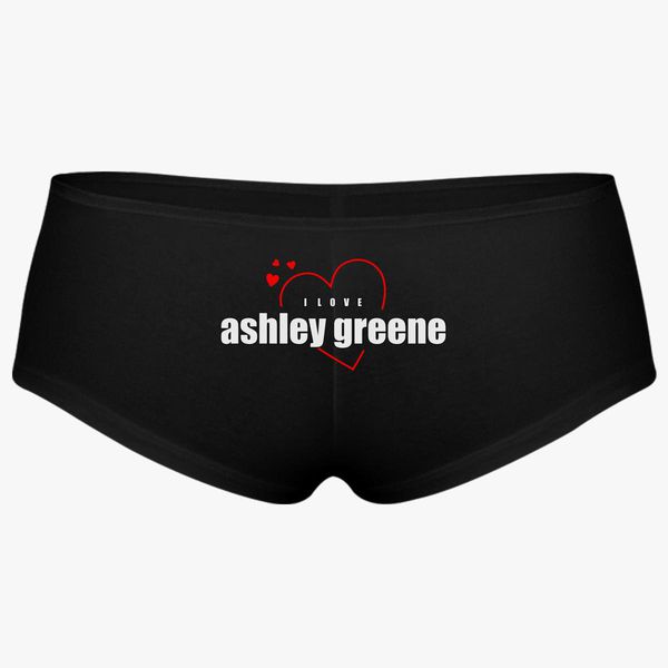 Ashley greene porn
