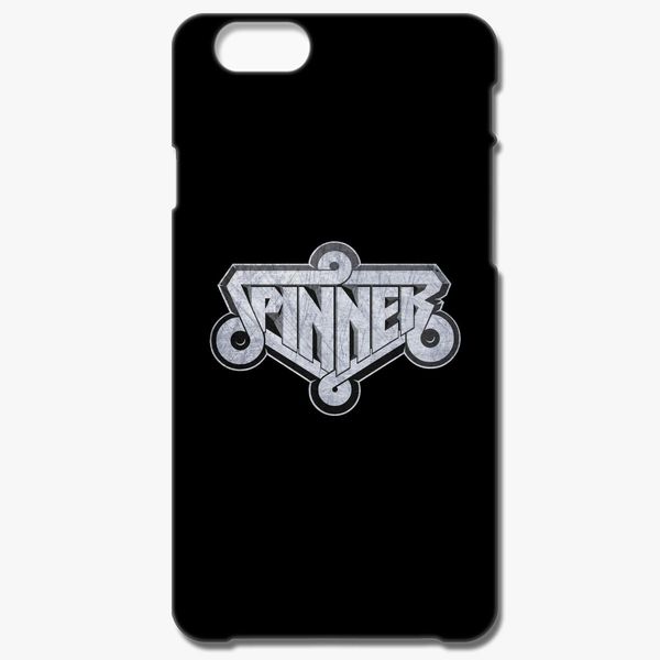 ballon Rondsel cowboy Blade Runner Spinner Logo iPhone 6/6S Case | Hatsline.com